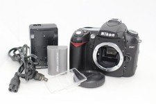 Corpo reflex digitale Nikon D90 Z5029
