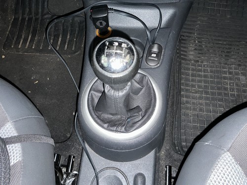 Leva cambio citroen - leva, c3