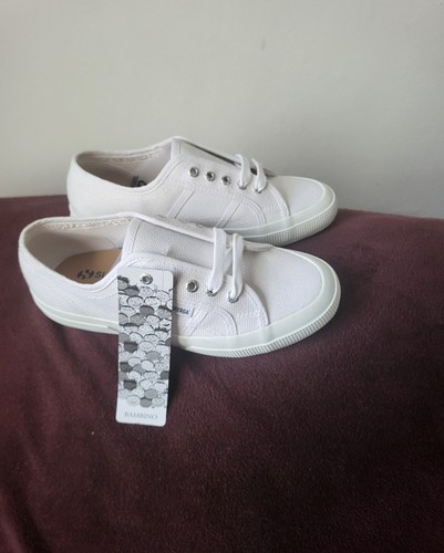 Superga scarpe ginnastica - scarpe,