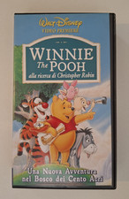 Walt disney winnie the pooh - winnie,