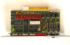 scheda comando settori calamai