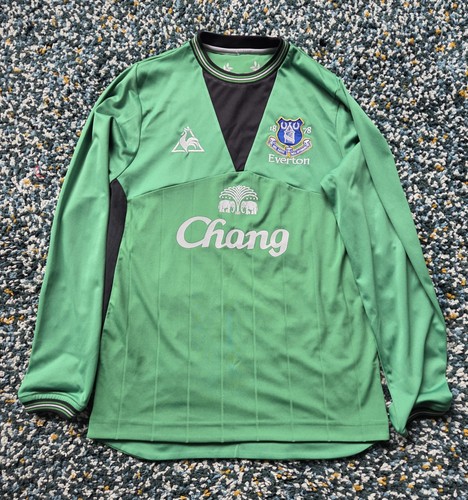 Maglia calcio vintage - , everton