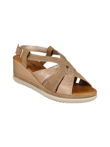 Inblu sandali donna - inblu, con