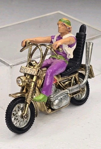 Pulito britains beeza moto - pulito!,