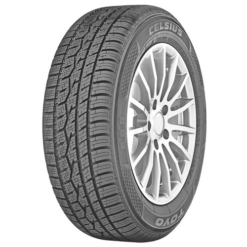 Pneumatico nuovo toyo 195 - toyo, 50
