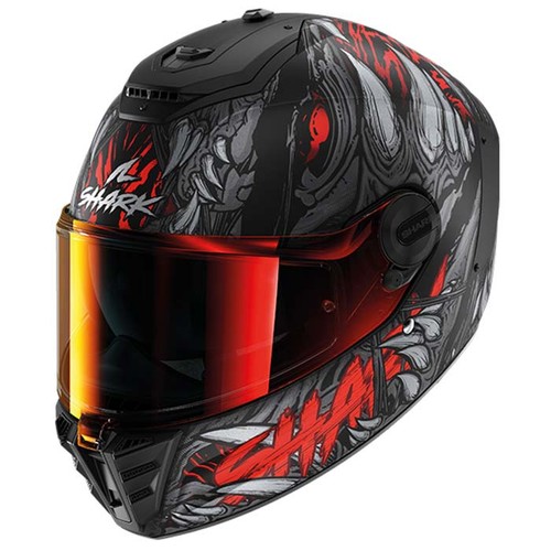Casco moto shark - moto,
