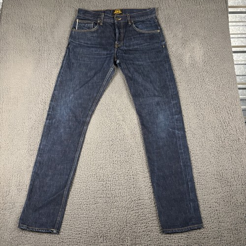 Jeans uomo brave star - jeans, 33x35