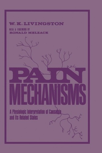 Livingston pain mechanisms - livingston,