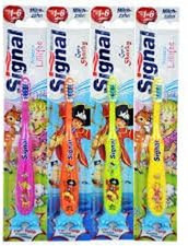 , Spazzolini Da Denti per Bambini, Assortiti