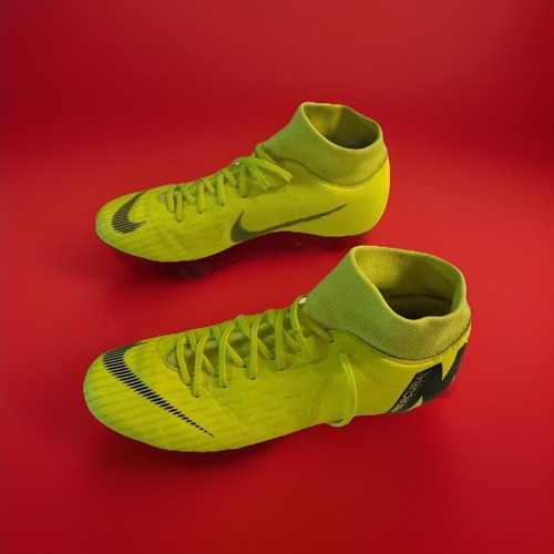 Nike mecurial neymar - nike, jr