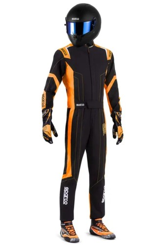 Tuta sparco thunder - sparco,