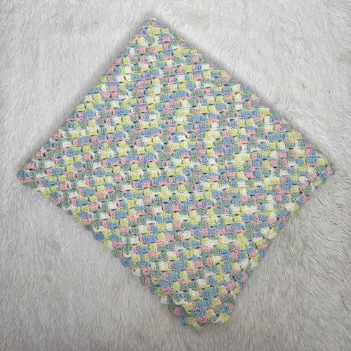 Coperta culla neonato grossa