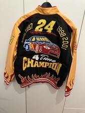 Giacca NASCAR JH Design