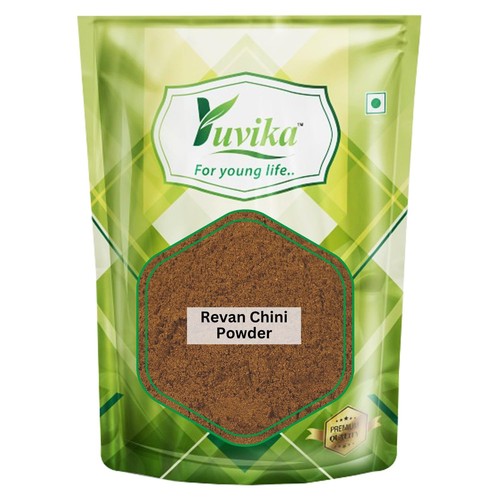 Revan chini polvere rheum - chini,