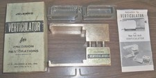 Jelenko Scarificatore per
