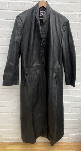 Cappotto pelle uomo osx - cappotto,