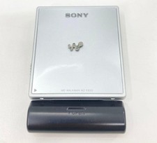 SONY MZ-E620 Portable Audio MD