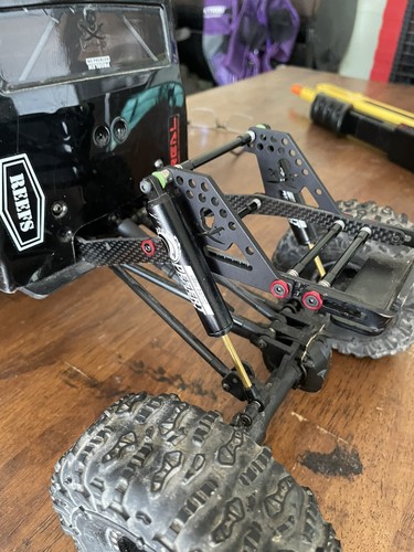 Redcat ascent fusion rock - redcat,