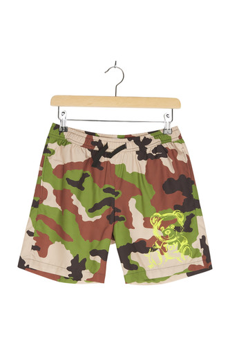 Pantaloncini bagno moschino - pantaloncini,