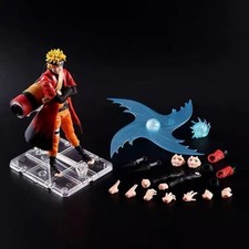 Bandai Tamashii Nations Naruto