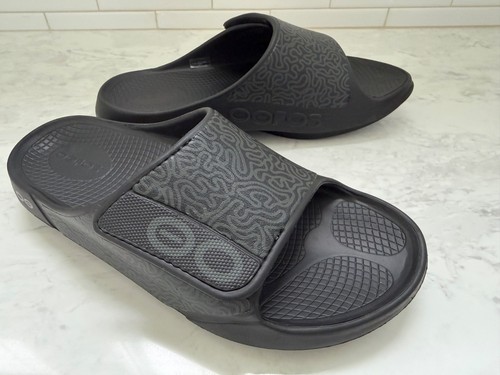 Oofos ooahh sport flex limited - oofos,