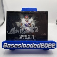 2024 Panini Black Spotlight