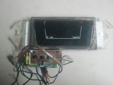 Quadro honda cn 250 per ricambio