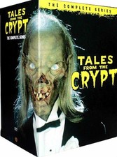 Tales from the Crypt: The