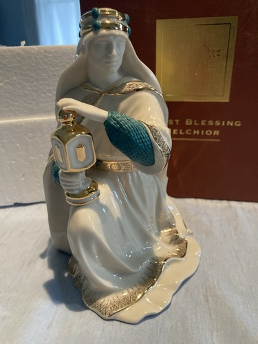 Lenox first blessing melchior - blessing,