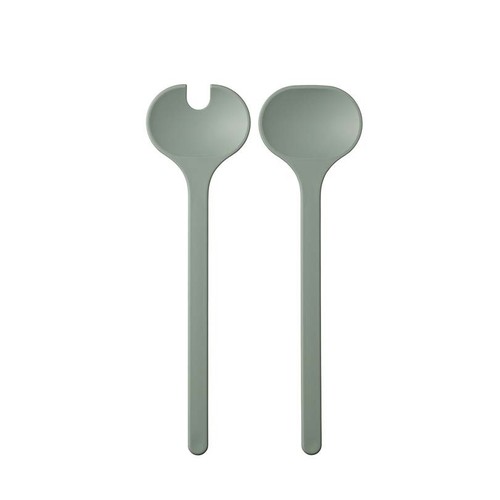 Set posate insalata in - set,