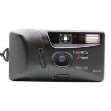 Kyocera Yashica J-mini Jmini