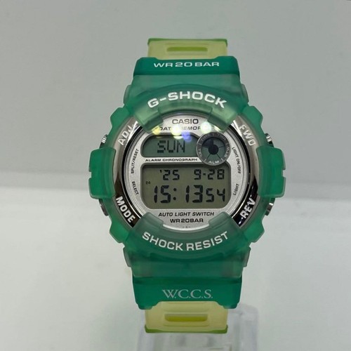 Orologio casio shock - orologio, g