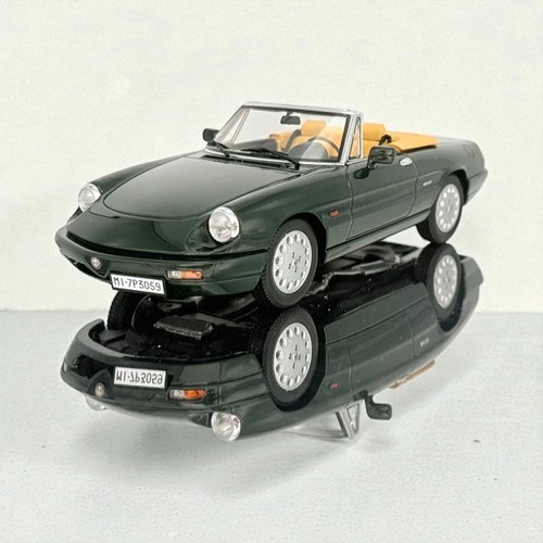 Alfa romeo spider 0 - alfa, 1990