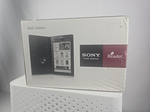 Sony daily edition - edition, prs-950