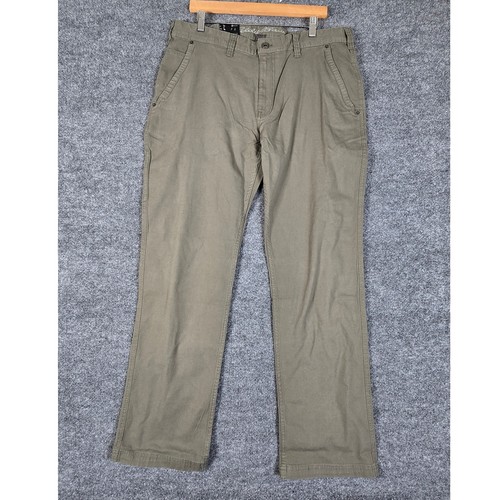 Pantalone eddie bauer uomo - pantalone,