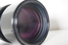 Nikon 135mm F/2.8 Nikkor AI