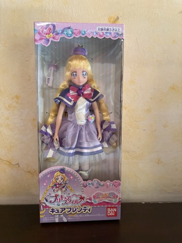 Bandai pretty cure - cure,
