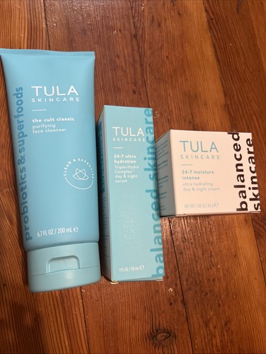 Tula kit detergente - tula, viso