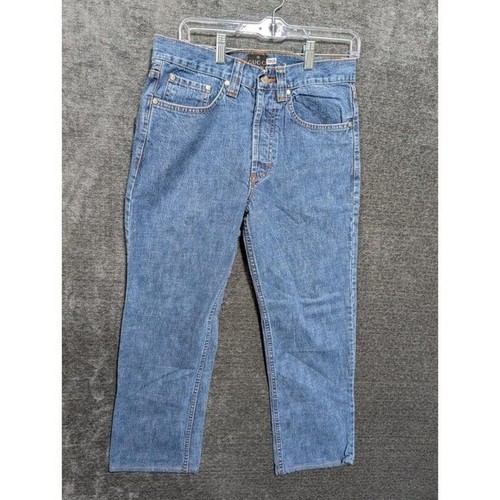 Gucci jeans uomo blu - uomo, gamba