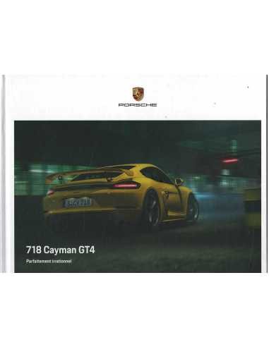 Catalogue porsche - ▄▀▄,