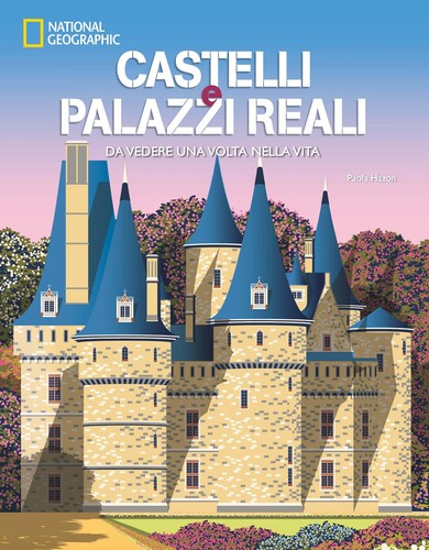 Castelli palazzi reali da - castelli,