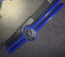 GRIGLIA RADIATORE CALANDRA