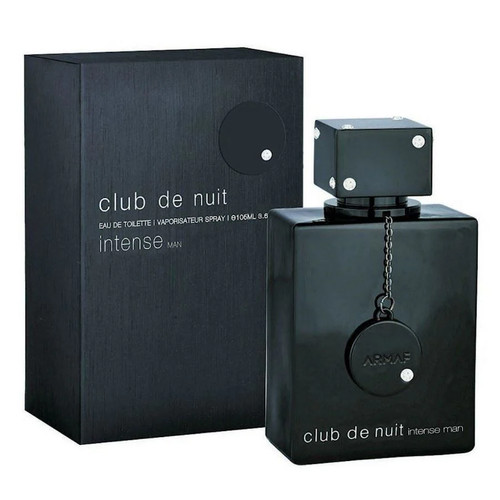 Armaf club nuit uomo - club,