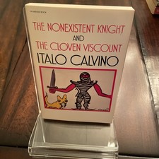 The Nonexistent Knight &
