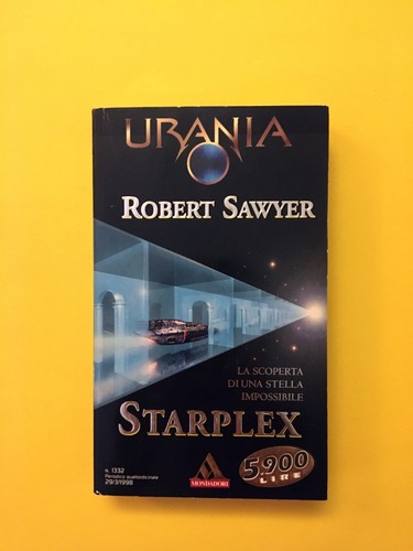 Starplex robert - starplex-di,