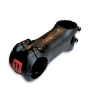 3T Apto Integrale Stealth 90mm -6° Road Gravel Bike Stem 31.8mm D‑Steerer NEW