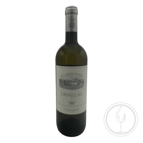 Ornellaia toscana bianco igt - ornellaia,