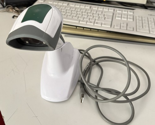 Lettore barcode datalogic - lettore,