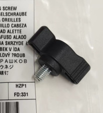 Seghetto circolare ad ala ben