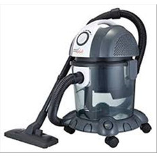 BIDONE ASPIRATUTTO con filtro